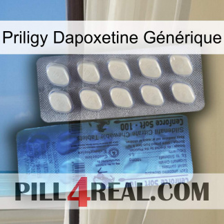 Priligy Dapoxetine Générique 34